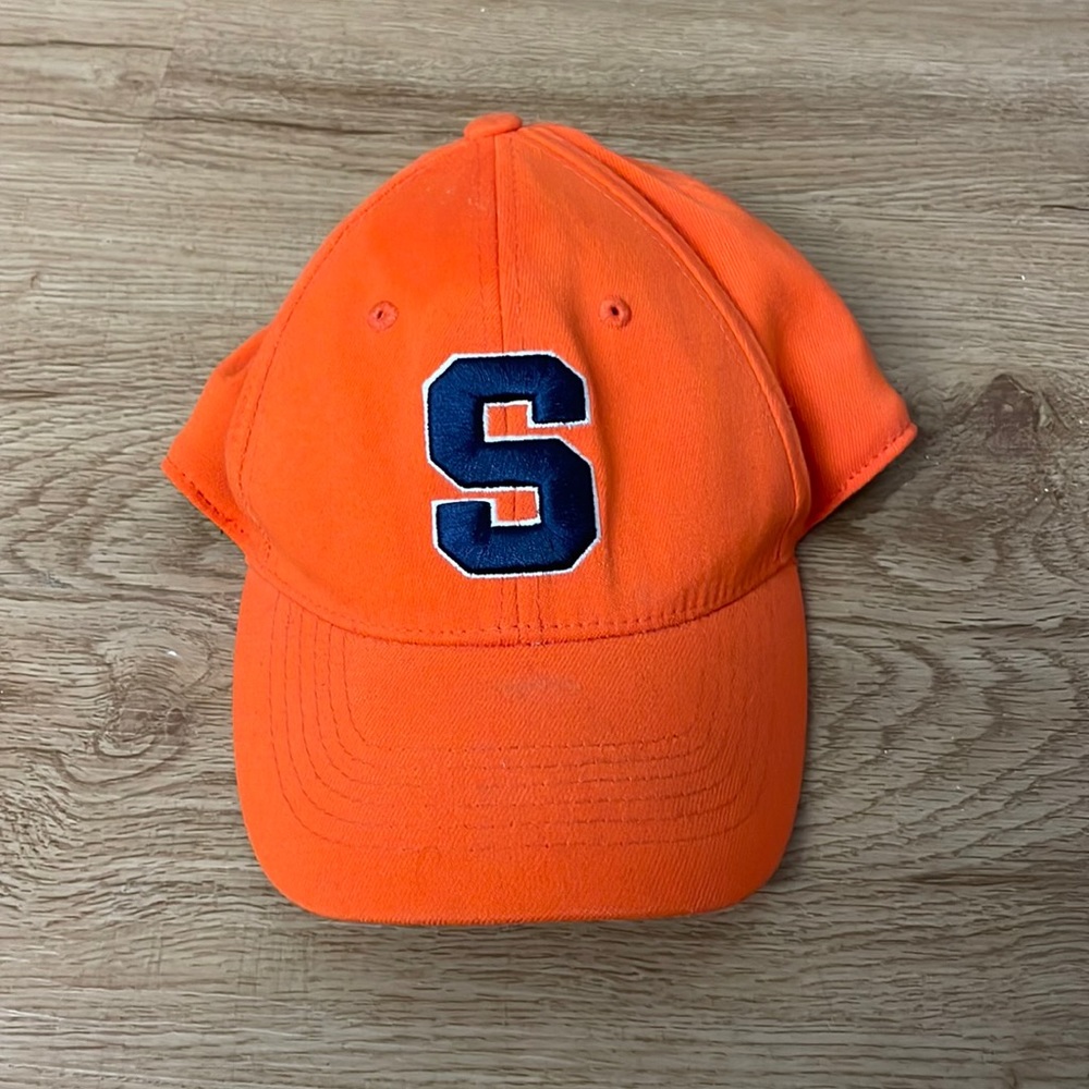 Syracuse hat